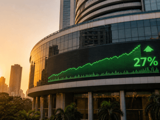 Jio Breaks the Mega-IPO Jinx With Record Delivery Volumes to Boot