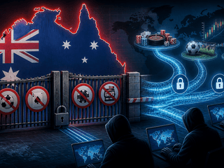 Prediction Markets Avoid Australia's Tough Line on Gambling
