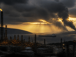 RBC Warns of Renewed Iran Strikes as Diplomacy Fails to Move Oil Market