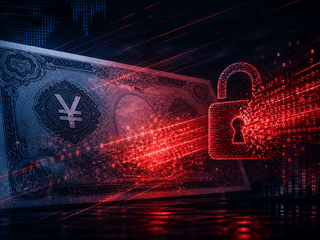GMO Bond Spread Jumps as Cyberattack Hits Credit Market