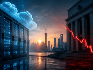Tech Rally Stalls on Mixed Earnings as AI Spending Split Comes Into Focus