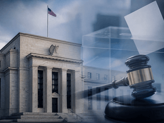 Fed Independence on Display as Two Officials Dissent From October Rate Hold