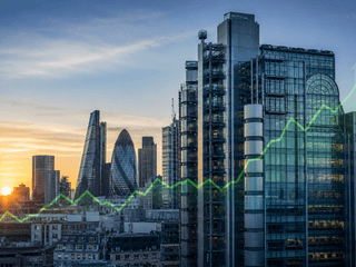 Lloyds Beats Profit Estimates as Fees and Interest Income Rise