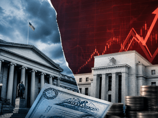 Bessent Leaves Door Open to Further Fed Rate Hikes After Central Bank Holds
