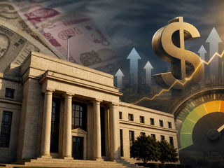 Fed Pause Hands India's RBI Breathing Room, but the Rupee Fight Is Far From Over