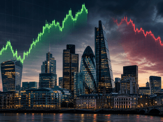 FTSE 100 Live: UK Stocks Set to Outperform as Tech Sells Off