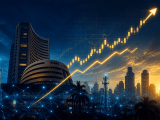 Jio Lifts India to Top of Global IPO Market With Record October