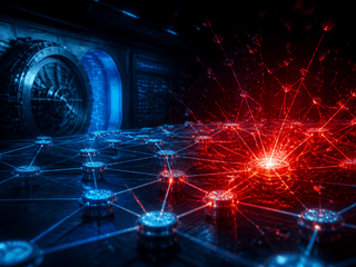 Record Binance Hack Shows No Crypto Firm Is Too Big to Breach