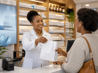 GLP-1 Demand Boosts Dis-Chem's South Africa Pharmacy Revenue, but Margins Tell a Different Story