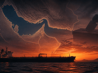 Oil Rises on Iran Strike Fears, but the US Election Calendar May Keep the War on Hold