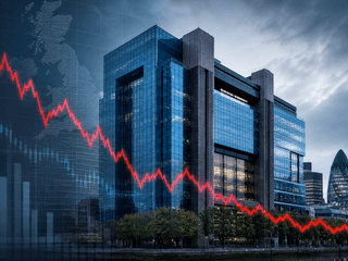 NatWest Posts Weakest Profit Growth Among Big UK Banks as Peers Race Ahead