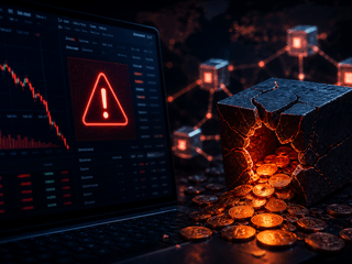 A $6.3 Billion Hack at Binance and the Fight Over Who Rules Crypto's Next Market