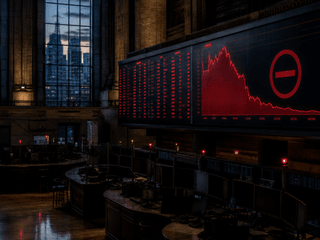 Opay Shares Fail to Trade After Raising $304 Million in US IPO