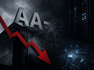 S&P Cuts Meta's Credit Outlook to Negative as AI Spending Turns Cash Flow Negative