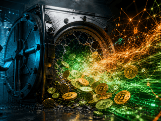 Binance's $6.3 Billion Hack Is Crypto's Largest Theft — and It Was Executed in 20 Minutes