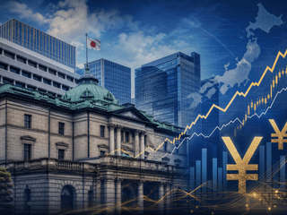 BOJ Triples ETF Sales Pace, Handing Takaichi a Fiscal Lifeline With Strings Attached