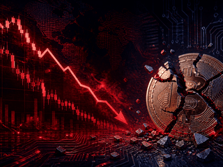 Tech Rout Meets a Record Crypto Hack: The AI Trade Loses Its Free Pass