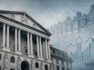 Bank of England Removes Per-Lender Cap on Risky Mortgage Lending
