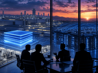 Sam Altman Meets Samsung Executives as Memory Chip Crunch Deepens