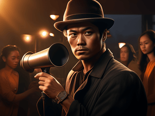 A Call to Action  -- Actor Wang’s Kidnapping Sheds Light on Scams Targeting Chinese Nationals and Modern Slavery in Southeast Asia