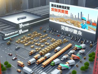 JD.com Pledges $3.1 Billion in Housing Support for Couriers as Instant Retail Battle Heats Up