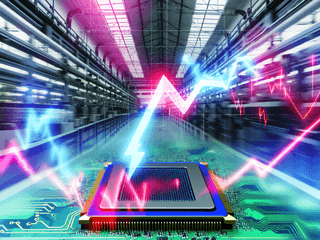 Moore Threads Shares Surge as Chinese AI Chipmaker Prepares Fifth-Generation GPU Launch