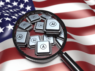 Nvidia AI Chips Reportedly Face Special U.S. Security Review Before China Export