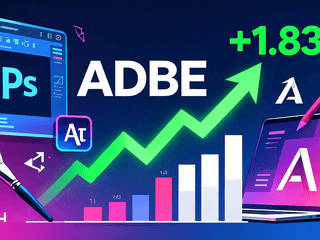 Adobe Inc. Soars 1.83% After Strong Q2 Earnings Report and Product Innovations