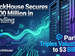ClickHouse Secures $400 Million in Funding, Parloa Triples Valuation to $3 Billion
