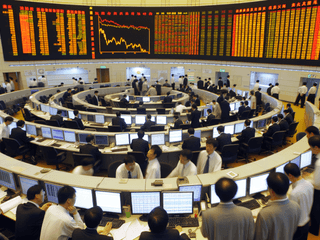 Goldman Sachs Predicts $3.6 Trillion in Domestic Inflows into China's Stock Market in 2026