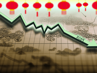 China’s Birth Rate Hits Record Low in 2025 as Population Shrinks for Fourth Straight Year