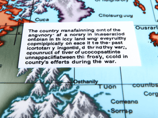 Trump Outlines Greenland Deal, Critiques Europe in Davos Speech