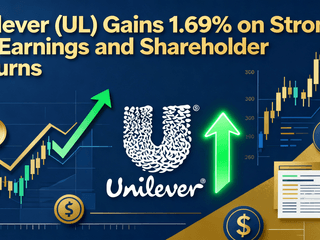 Unilever (UL) Gains 1.69% on Strong Q4 Earnings and Shareholder Returns
