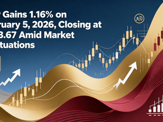 AXP Gains 1.16% on February 5, 2026, Closing at $353.67 Amid Market Fluctuations