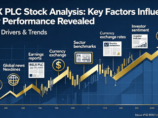RELX PLC Stock Analysis: Key Factors Influencing Daily Performance Revealed