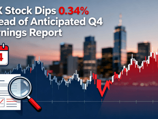 TJX Stock Dips 0.34% Ahead of Anticipated Q4 Earnings Report