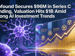 Profound Secures $96M in Series C Funding, Valuation Hits $1B Amid Strong AI Investment Trends