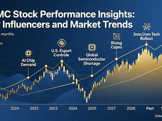 TSMC Stock Performance Insights: Key Influencers and Market Trends