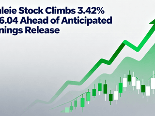 Xunlei Stock Climbs 3.42% to $6.04 Ahead of Anticipated Earnings Release