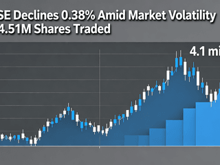 SAP SE Declines 0.38% Amid Market Volatility with 4.51M Shares Traded