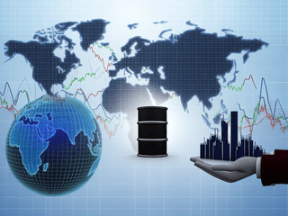 Global Oil Market Facing Most Severe Supply Disruption in History, Says IAE