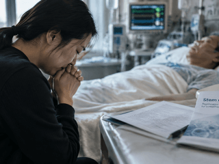 A Stem-Cell Treatment Ends in Death: Japan Confronts the Gap Between Permission and Proof