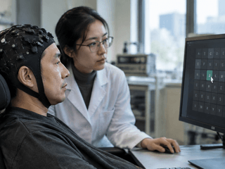 Five Days to a Cursor: Inside China’s First Prospective Invasive BCI Trial