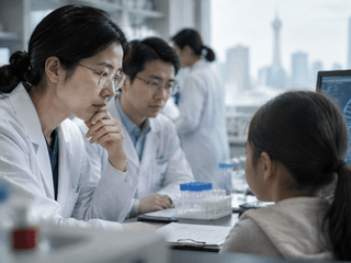 “Who Gets to Hold the Pen?”: Examining Normality, Academic Incentives, and Power in Neuroscience Through the Lens of the 2025–2026 Shanghai Pediatric Gene-Editing Trial