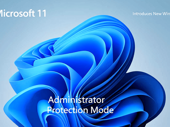 Microsoft Introduces New Windows 11 Administrator Protection Mode Signaling Major Security Shift