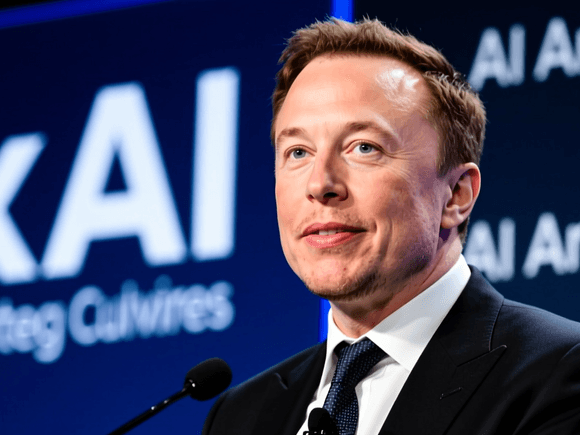 Elon Musk Characterizes xAI Executive Departures as Strategic Purge Amid Intensifying AI Arms Race
