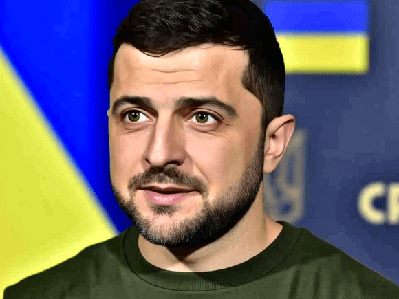 Zelenskyy Rejects US Proposal for Donbas Withdrawal as Geopolitical Deadlock Deepens