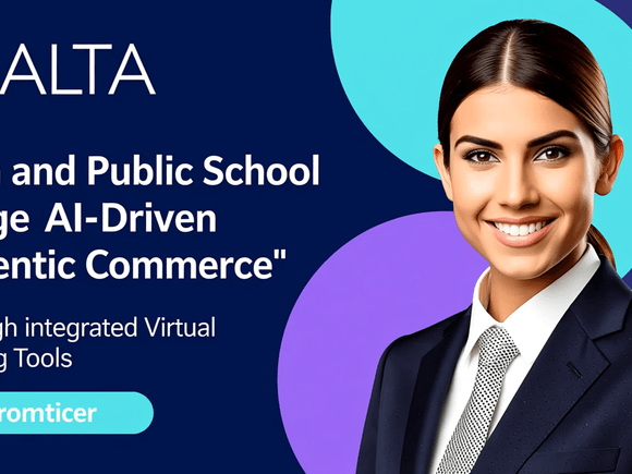 Alta and Public School Forge AI-Driven 'Agentic Commerce' Frontier Through Integrated Virtual Styling Tools