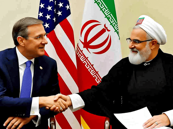 United States and Iran Resume Nuclear Talks in Geneva Amid Escalating Military Posturing