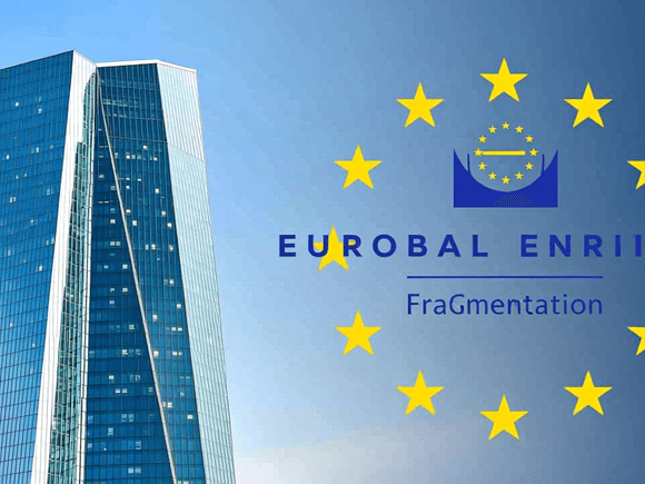 European Central Bank Institutionalizes Global Euro Backstop to Counter Geoeconomic Fragmentation